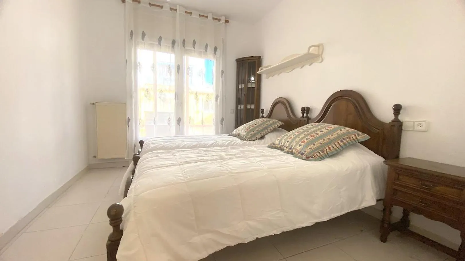 Dr Arruga Apartment Roses Spain