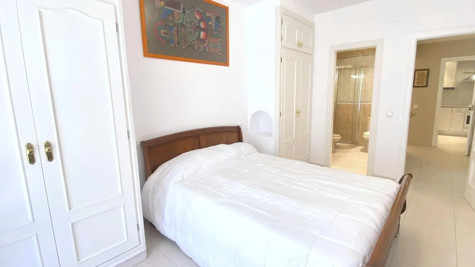 Dr Arruga Apartment Roses 0*,  Spain