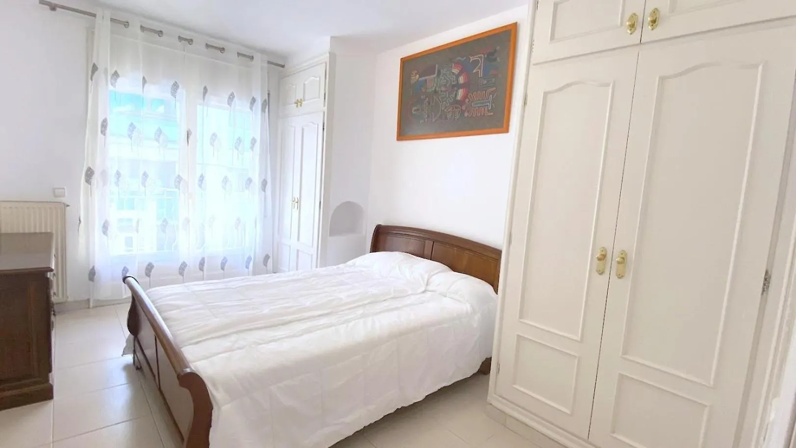 Dr Arruga Apartment Roses Spain