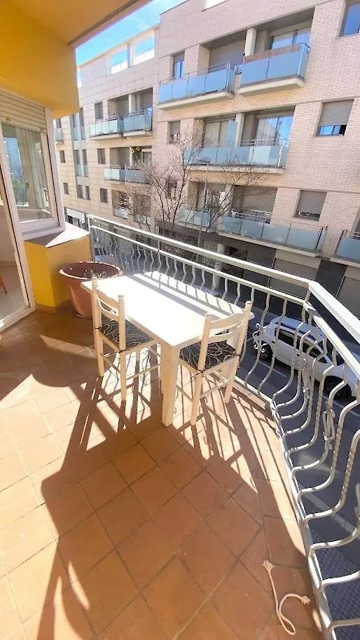 Dr Arruga Apartment Roses