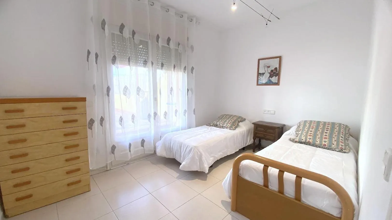Dr Arruga Apartment Roses Spain