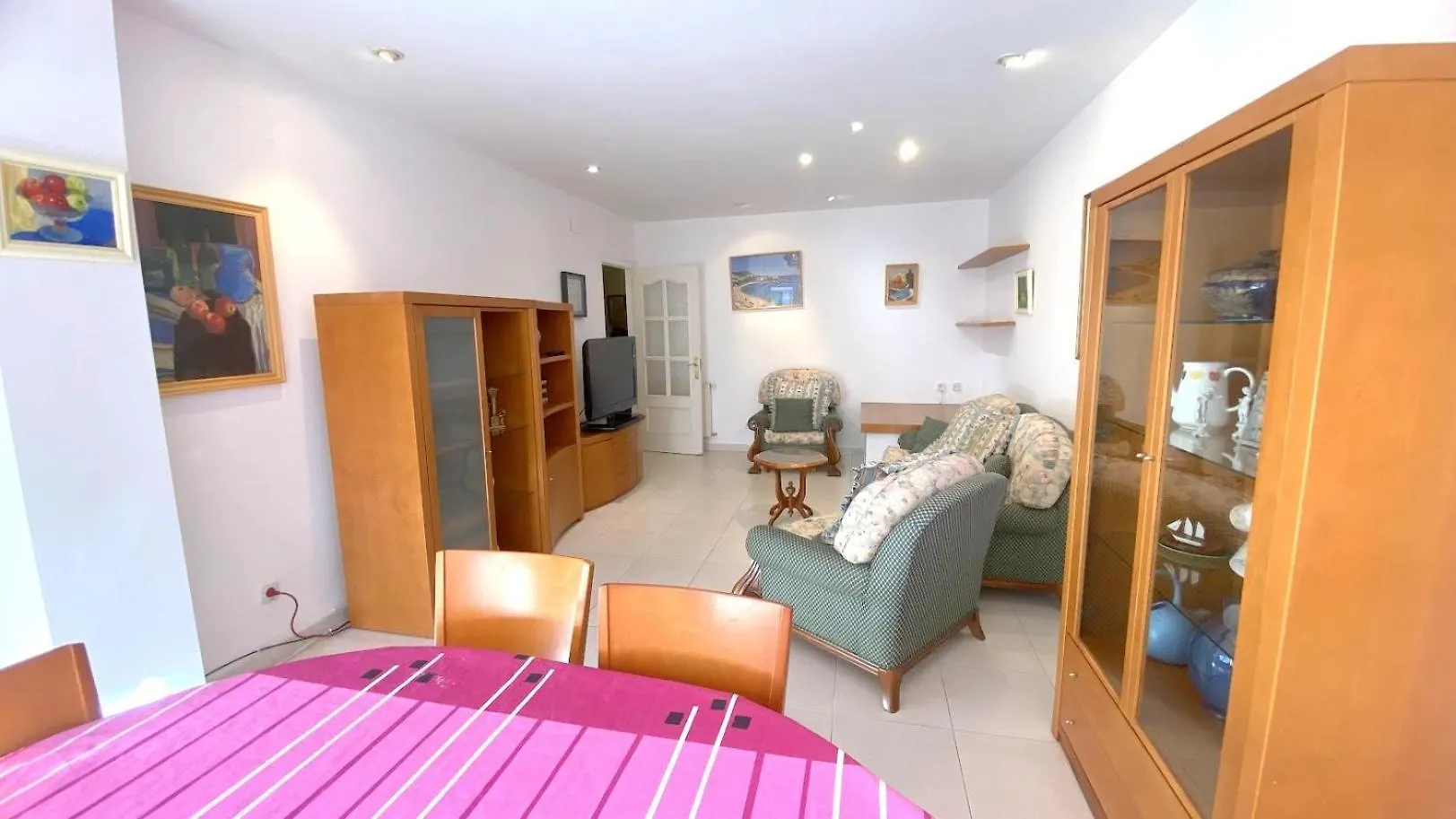 Dr Arruga Apartment Roses Spain